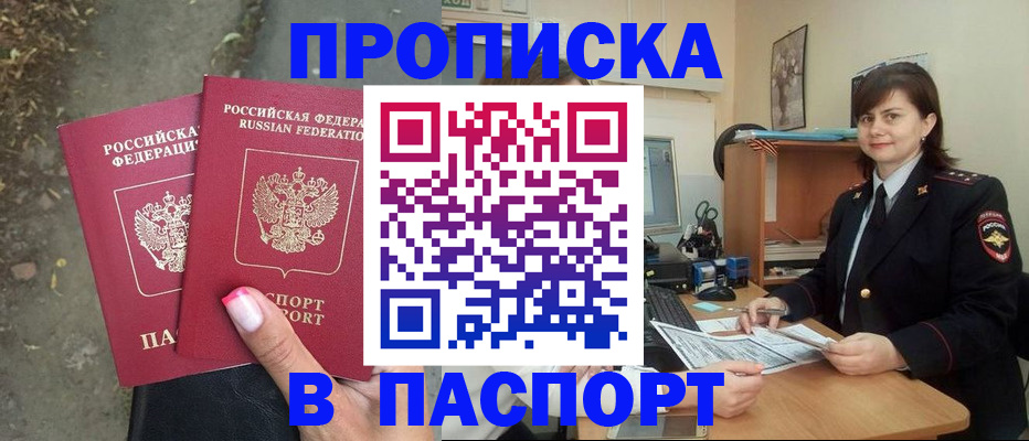 прописка паспорт в Сольцах